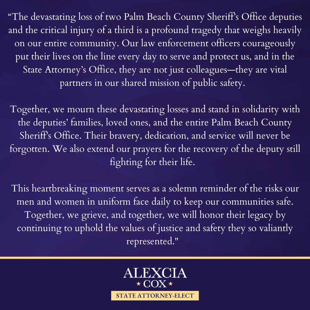 Alexcia Cox tweet media