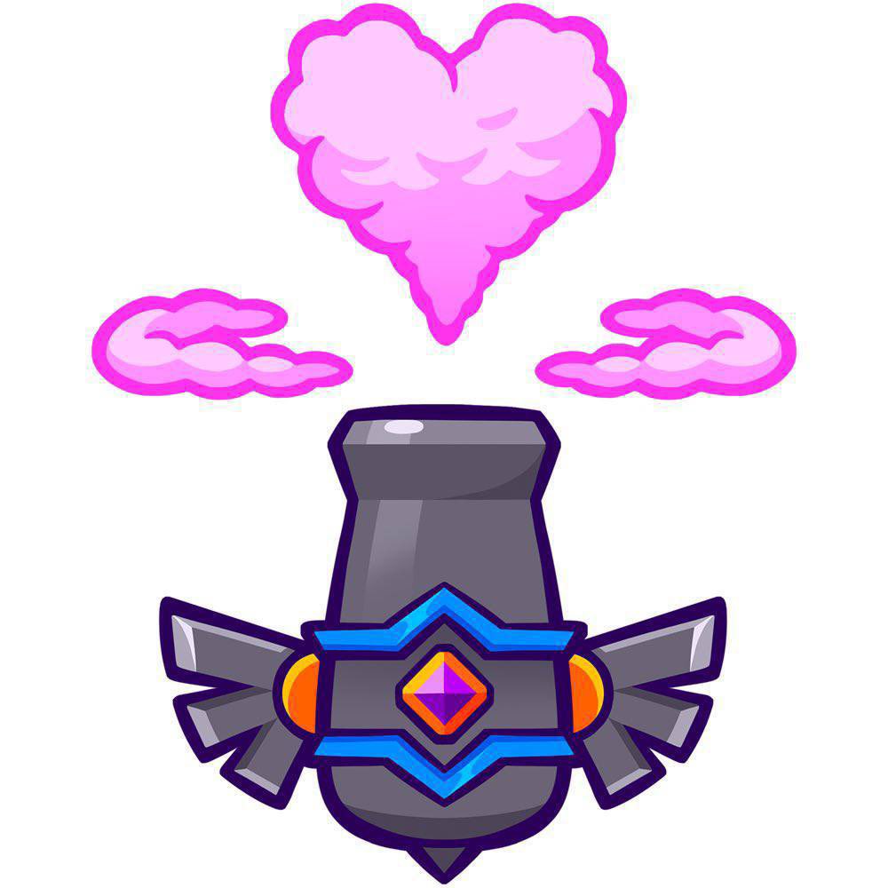 1x emote giveaway!🔮

Rules:
▪️Subscribe: <a href="/Royal_Family_CR/">Royal Family</a> <a href="/Djek_CR/">Djek</a> 👑
▪️Like ❤️
▪️Retweet ♻️
▪️Tag 1 friend

Results in 5 days. Good luck!🔮

#MusketsAtDawnGiveaway
#giftedbysupercell #clashroyale