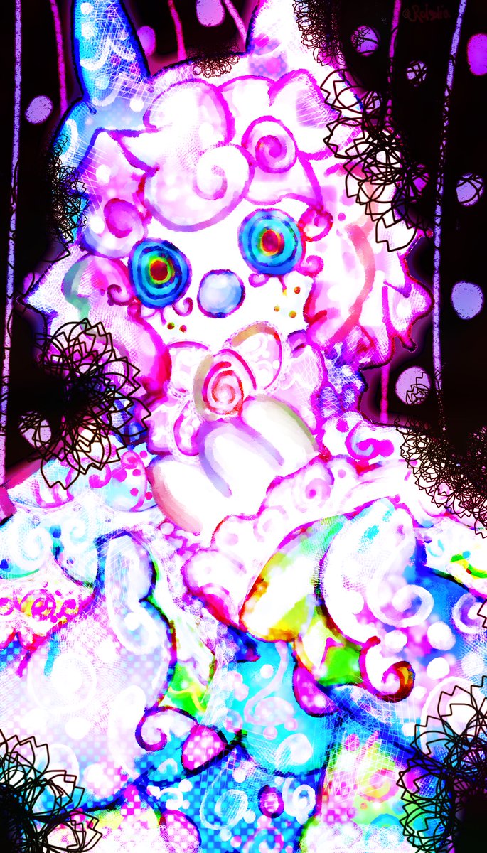 Lazy arts #gregoryhorrorshow #Regretevator