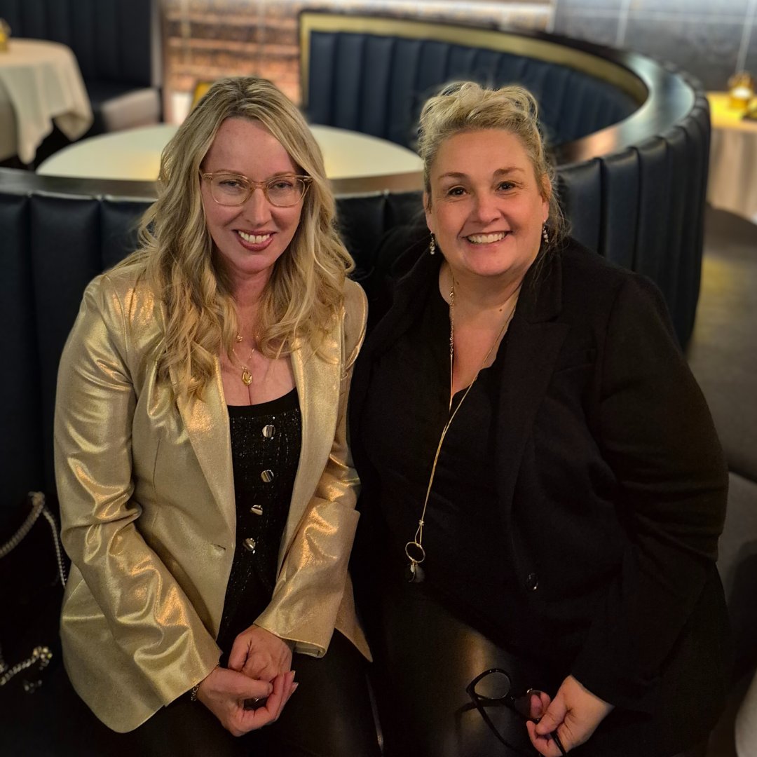 deborah_lehmann's tweet photo. Celebrating Our Network of Champions
Last night, we had the privilege of gathering at the beautiful Aiana Restaurant Collective to honour the incredible individuals and organizations that make up The Ottawa Cancer Foundation's Network of Champions. https://t.co/IeTaup3131