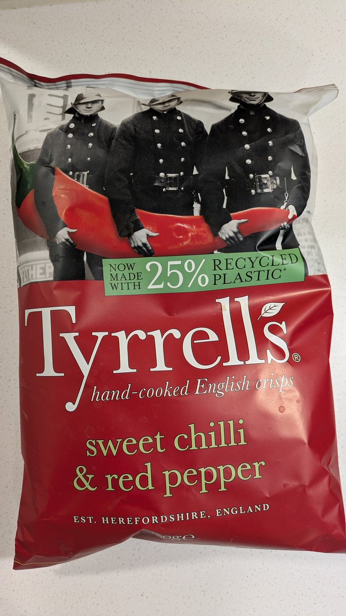 I preferred them made with 100% potato.