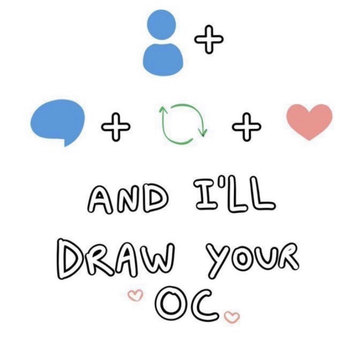 insannoe's tweet photo. Hai #artmoots I wanna draw your OC use this base, I'll pick 2 winner https://t.co/TwcLX8XtMP