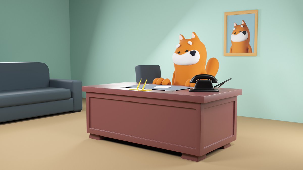 bonk_inu's tweet image. Waiting room

#LetsBONK