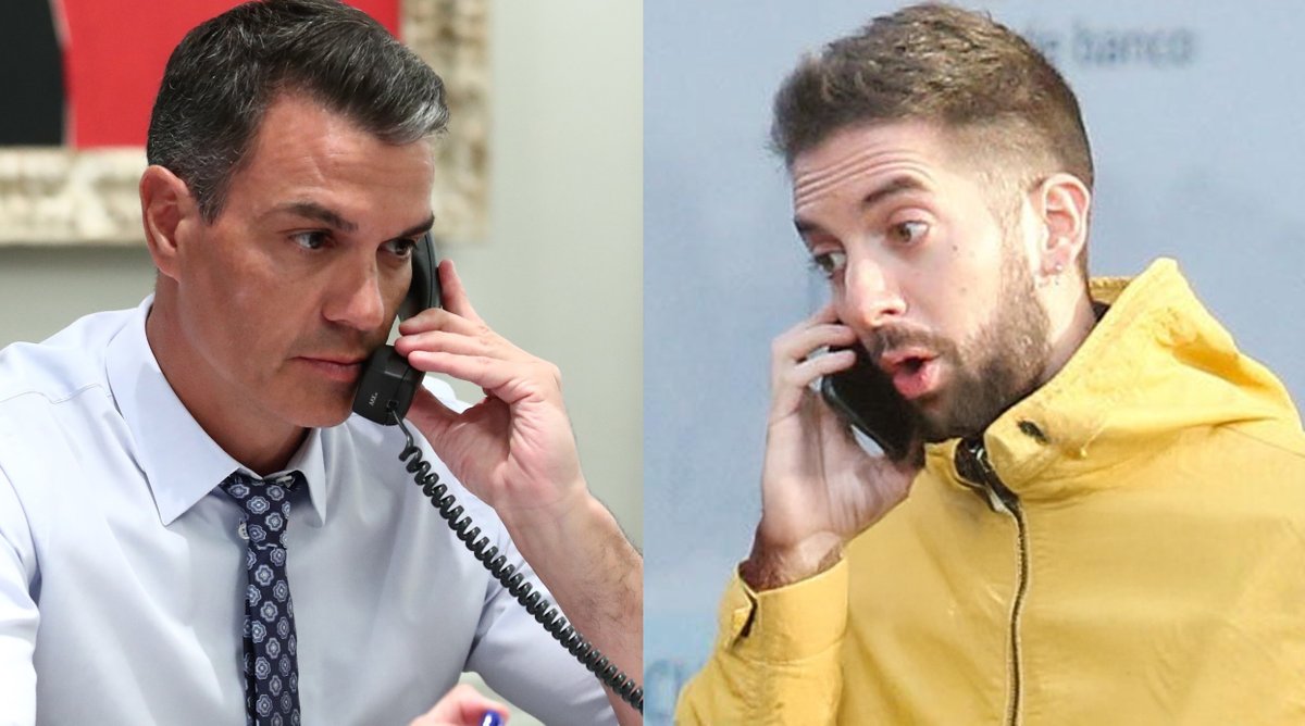 Los Meconios tweet media