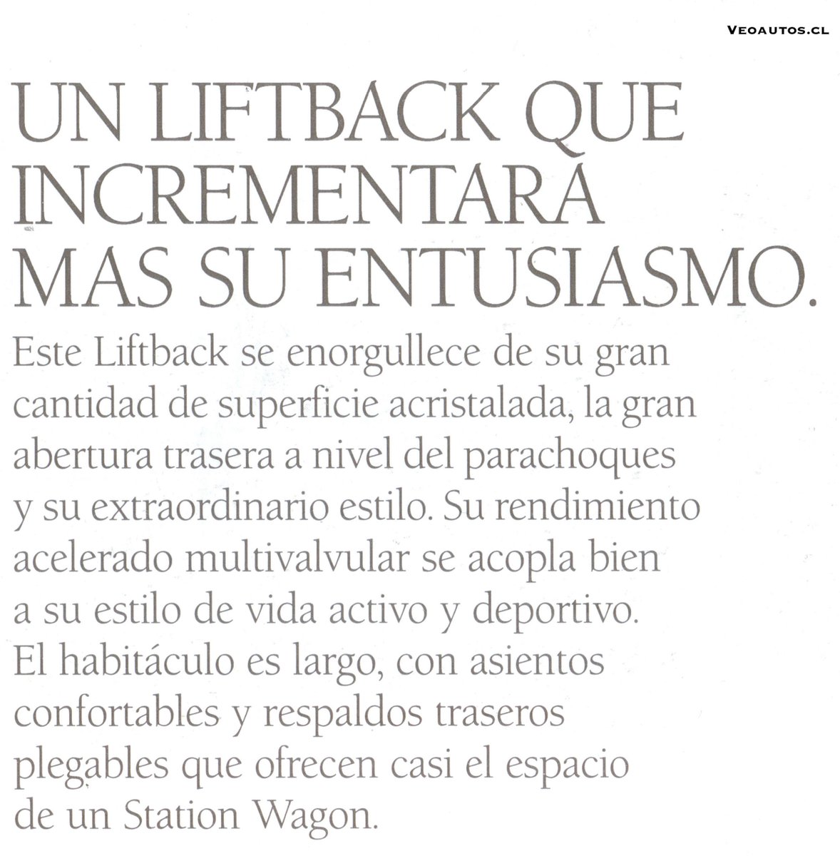 VeoAutos's tweet photo. Toyota Corolla Liftback AE92. Ingresa oficialmente a Chile en 1989, año en que se comercializan 20 unidades 0 Km

+ info https://t.co/NG5staEAJ9

#toyotacorollaae92 #corollaliftback @ToyotaLatino @addict_car @thecarfactoids @RiveraNotario @ToyotaChile https://t.co/KMKUrYwDg5