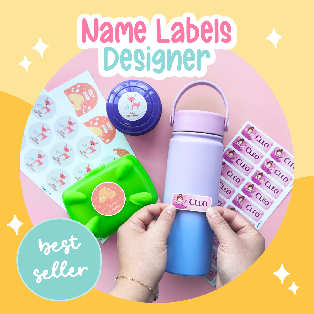 Cashs_au's tweet image. Cash's name labels are reliable, they stay put with no curling.

Shop Now on 
cashs.net.au/name-labels/na…

#namelabels #schoollabels #daycarelabels #cashs #kindynamelabels #kidsnamelabels #namestickers