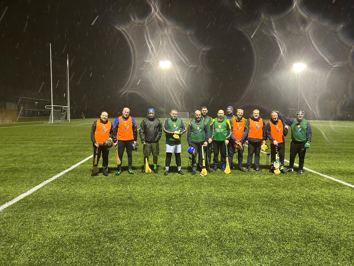 Halfpacehurling/Social hurling tweet media