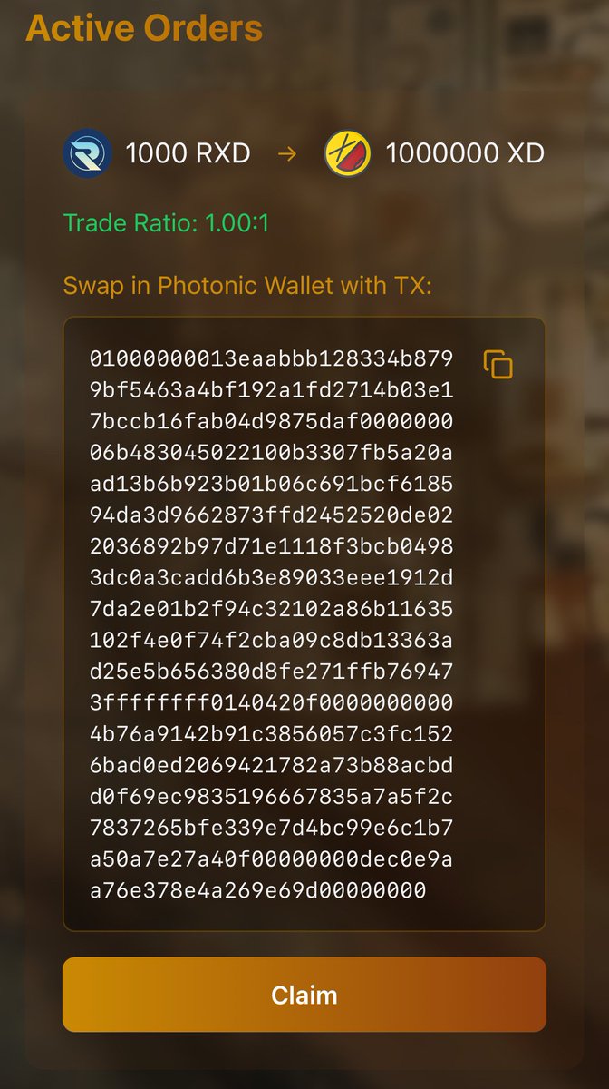 GlyphSwap tweet media