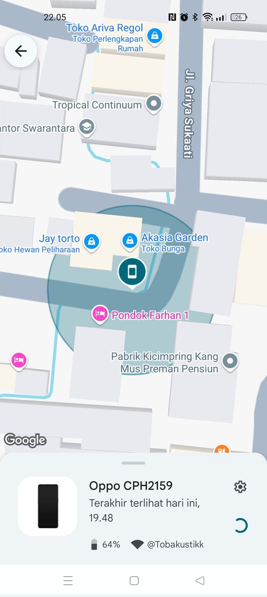 Katon De Longe tweet media