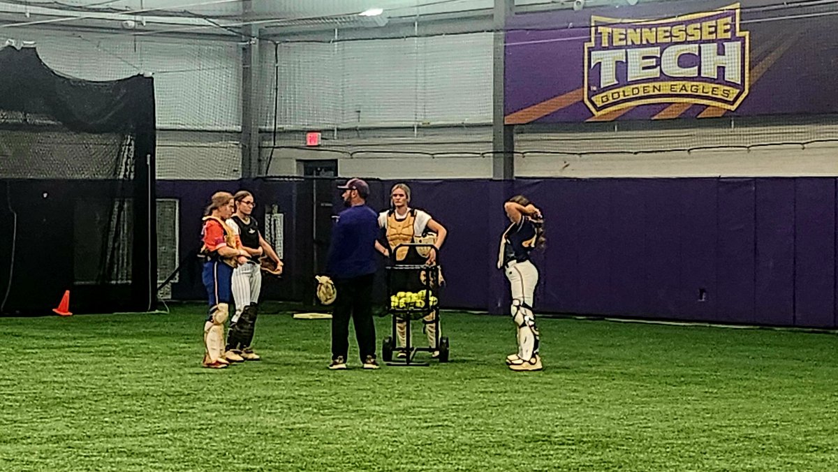 Lilly Mason 2026 (@lillymason_16) on Twitter photo Mid week trip to <a href="/TTU_Softball/">Tennessee Tech Softball</a> for a catching mini camp with coach <a href="/MarcKKendrick/">Coach Marc K Kendrick</a>. Thank you coach <a href="/daniellepenner/">Danielle Penner</a> for having us. <a href="/mojosowder/">TN Mojo 2025/26 Sowder</a> <a href="/CoachDani42/">Coach Dani</a> <a href="/CoachAllison09/">Coach Allison</a> Mid week trip to <a href="/TTU_Softball/">Tennessee Tech Softball</a> for a catching mini camp with coach <a href="/MarcKKendrick/">Coach Marc K Kendrick</a>. Thank you coach <a href="/daniellepenner/">Danielle Penner</a> for having us. <a href="/mojosowder/">TN Mojo 2025/26 Sowder</a> <a href="/CoachDani42/">Coach Dani</a> <a href="/CoachAllison09/">Coach Allison</a>