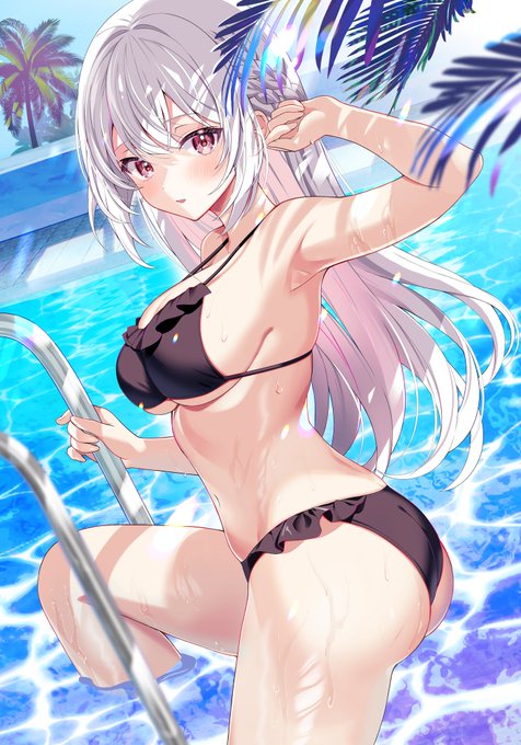 summer✨ #オリジナル 