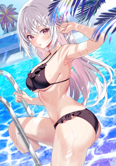 summer #オリジナル 