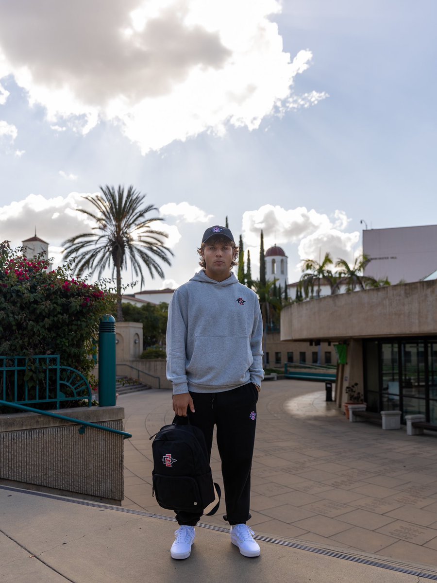 San Diego State NIL (@aztec_nil) on Twitter photo Congrats to <a href="/AustinBrummet12/">Austin Brummett</a> on being selected as a brand ambassador for the recent <a href="/lululemon/">lululemon</a> launch at <a href="/SDSUBookstore/">SDSU Bookstore</a>. Be sure to check out the new collection! #BuildTheBrand #TheAztecAdvantage #NIL Congrats to <a href="/AustinBrummet12/">Austin Brummett</a> on being selected as a brand ambassador for the recent <a href="/lululemon/">lululemon</a> launch at <a href="/SDSUBookstore/">SDSU Bookstore</a>. Be sure to check out the new collection! #BuildTheBrand #TheAztecAdvantage #NIL