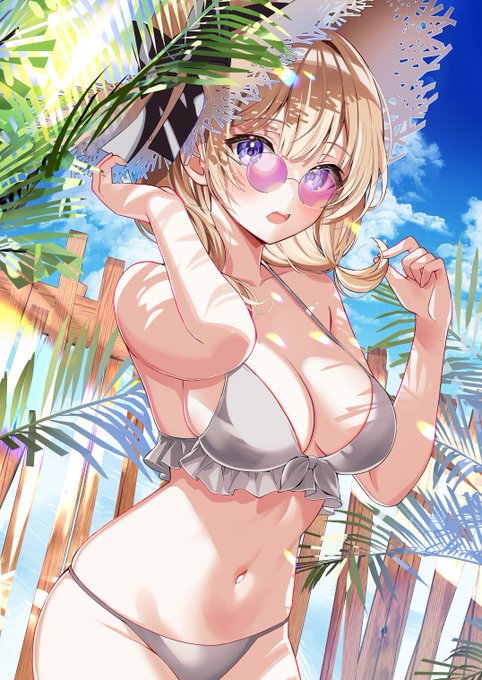 summer☀️  #オリジナル 