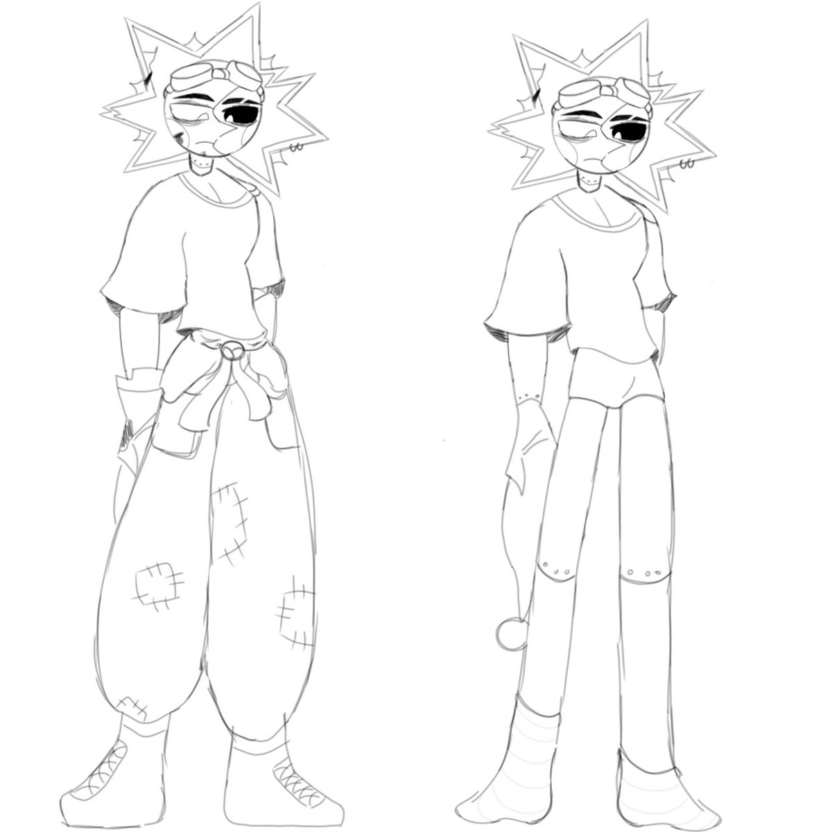 cryp_tic0's tweet photo. Should i finish this?

#solar https://t.co/V4lRFcX0Vk