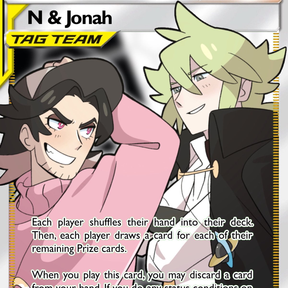 jonah harmonia 🌙✨ tweet media