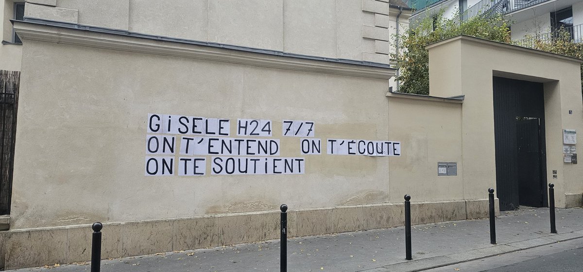 Sylvaine Perragin tweet media