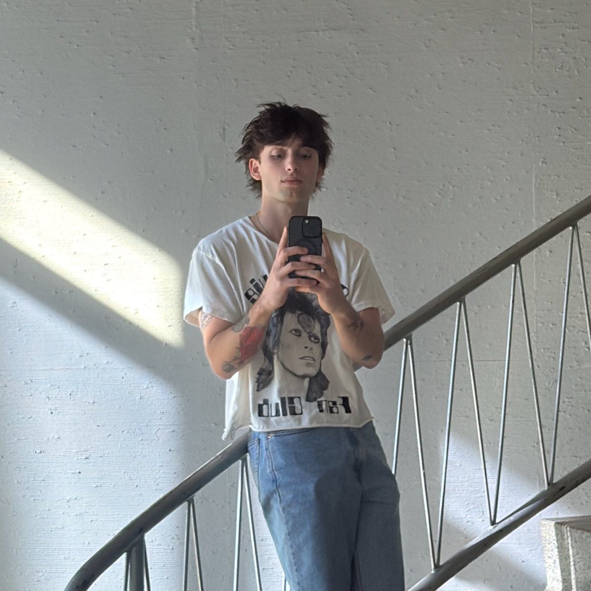 johnnyorlando's tweet photo. Hey https://t.co/OeRMMsCo1g