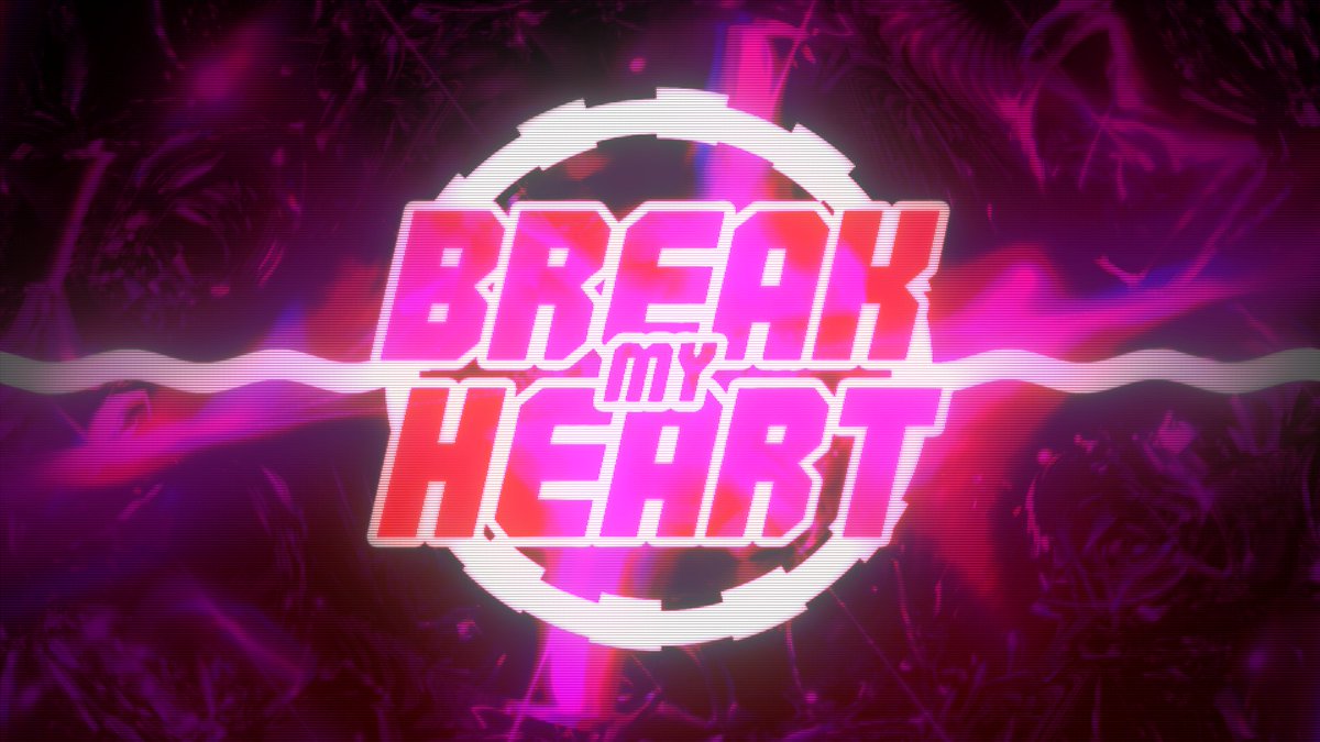 More from the Deluxe Oddities!
youtu.be/WXWol79l0Wg 
Download:
newgrounds.com/audio/listen/1…

00s electronic dance music for y'all!~