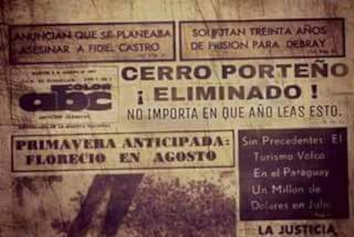 "Que vuelva a sus raíces"

Las raices que tiene Xerro: