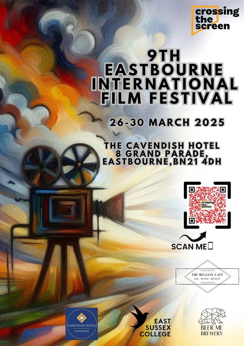 CrossingTheScreen tweet media