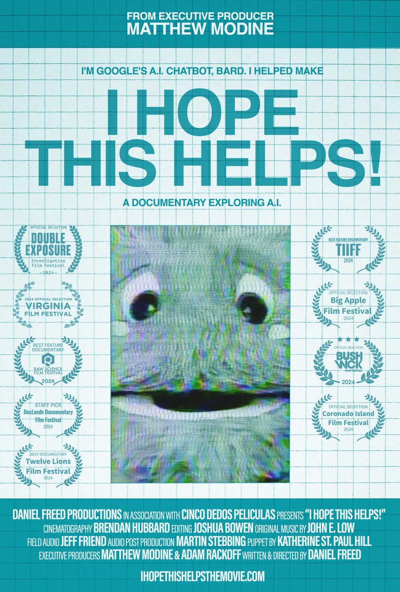 Matthew Modine tweet media