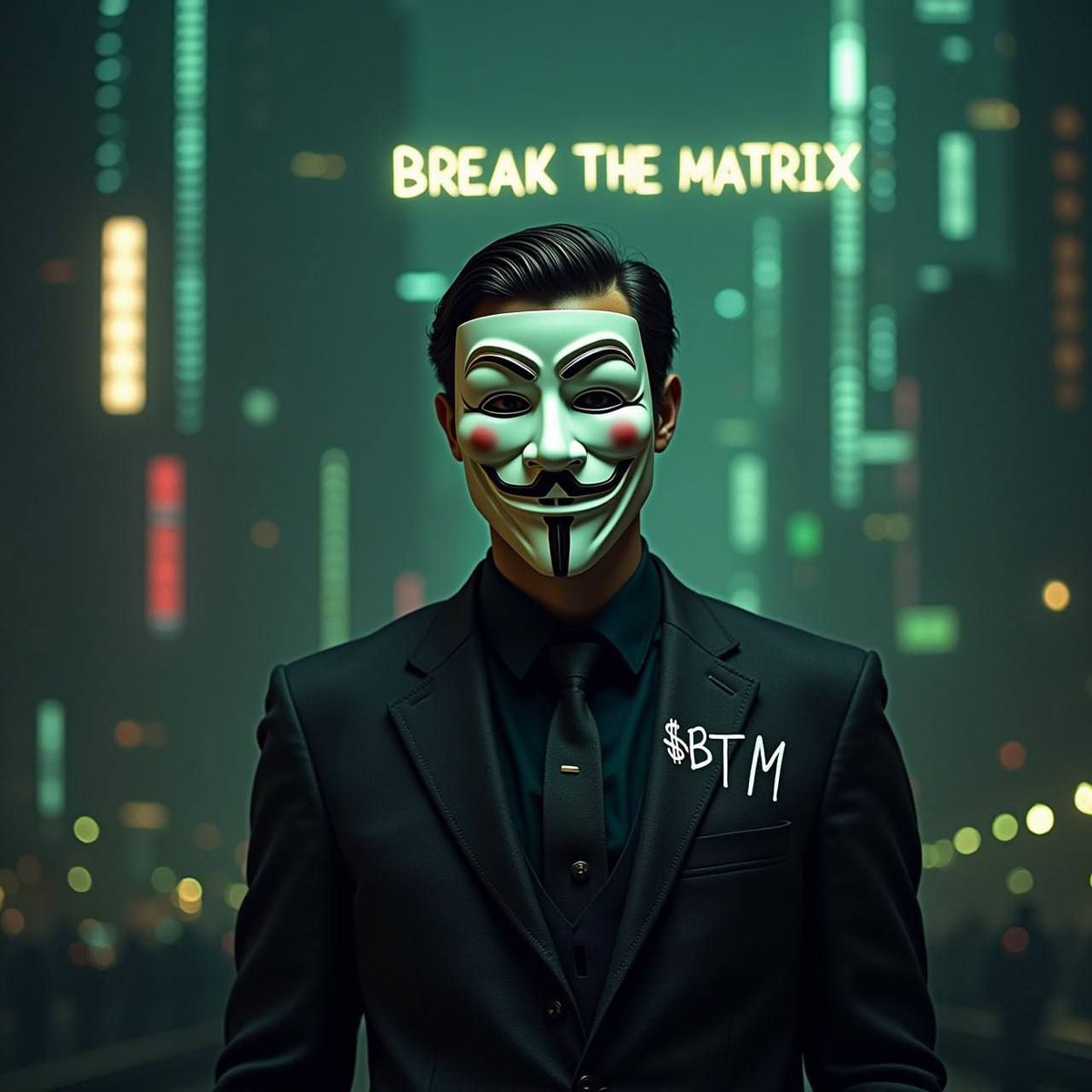 <a href="/issathecooker/">Issa</a> GM from $BTM community. Break The Matrix       8hGKHUJP3Yz3BpkYwAgGNbHMVTMoPaE7eMLaTcM2pump