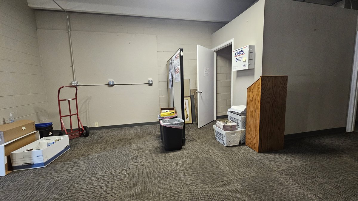 Mitchell Byars tweet media