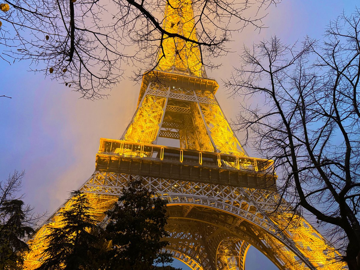 Outfit of the day 🗼