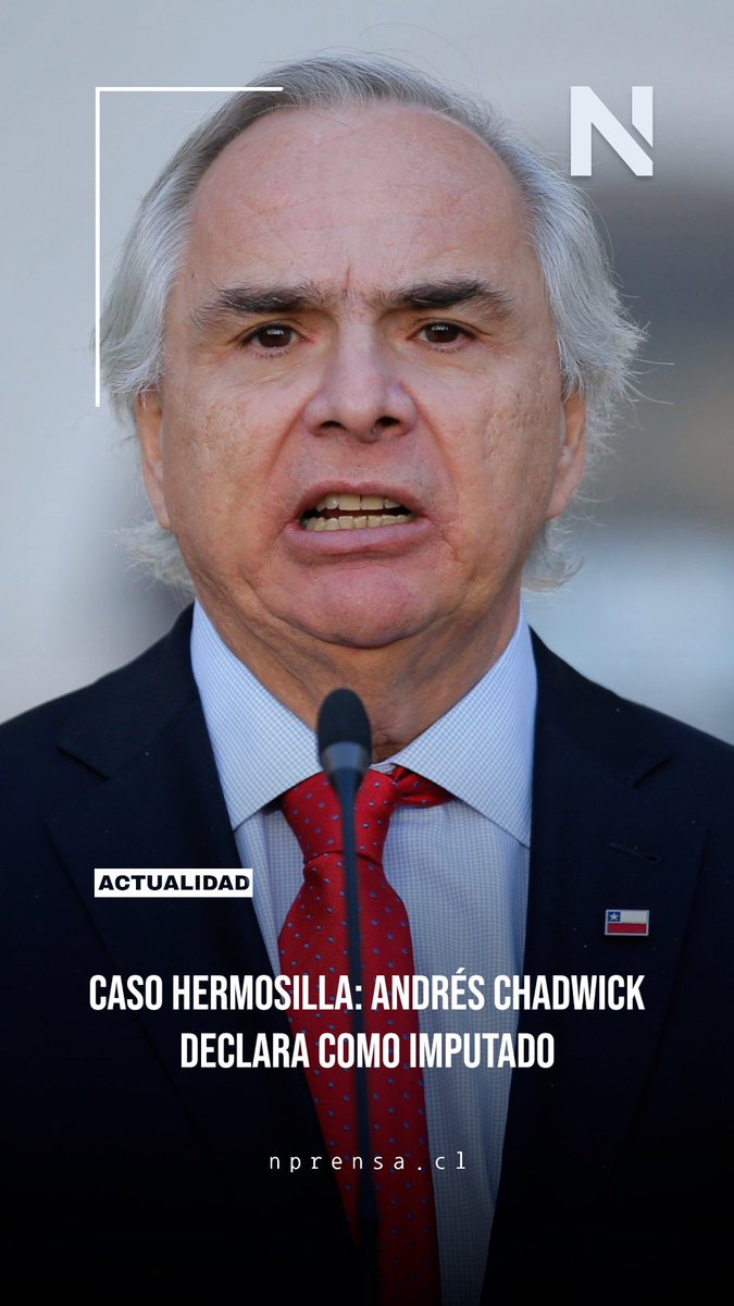 Nostromo9999's tweet photo. Es desolador para Chile que una noticia tan importante como esta no esté en la TV y Radios... https://t.co/M0mnYUBLfn