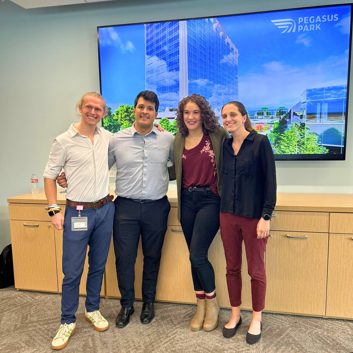 A PhD thesis is hard, but condensing the science into 3 minutes or less for a general, non-specific scientific audience? A truly remarkable major feat! Congrats to our 2024 3MT winners -- 1st: Collette Lavigne, 2nd: Cody Tuftee, 3rd: Aleya Shedd, Audience Fav: Irvin Garza