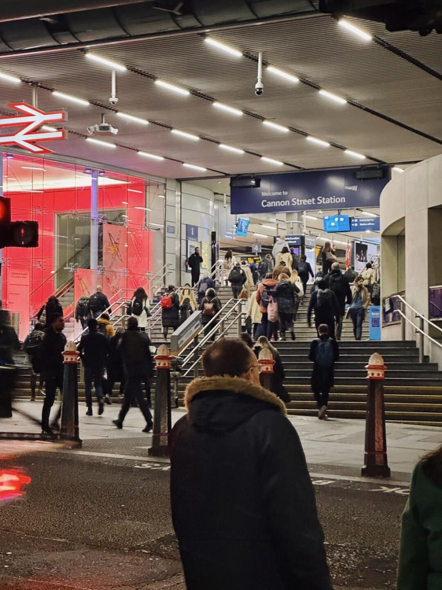 Merrily, I wander through the night.