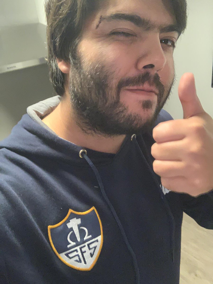 MUOutOffContext's tweet photo. Práctica hoy ? 
A quién veo ahí ? 
Ferrucho post ? https://t.co/pECzp3dNtk