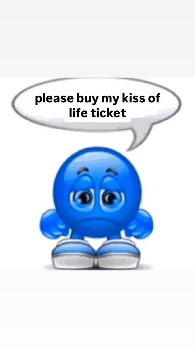 M4TZLVR's tweet photo. WTS my VIP KISS OF LIFE ticket !! i’m too sick to go and don’t want it to go to waste! concert is tmm!
Ticket for Friday, November 22 NYC
VIP, Gen Admission, M&G + Q&A
price: willing to negotiate!!
i can provide any proof necessary
#KISSOFLIFE #KISSOFLIFENYC #KISSOFLIFETOUR https://t.co/kXP6m7ja61