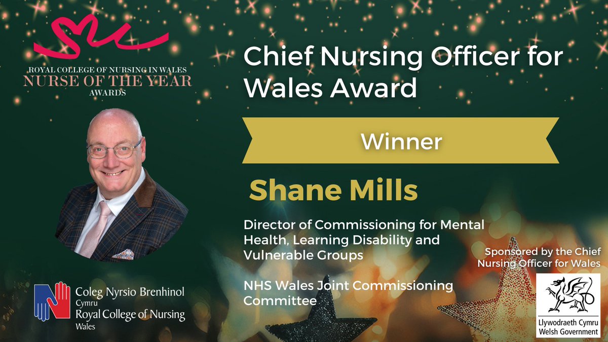 Royal College of Nursing Wales tweet media