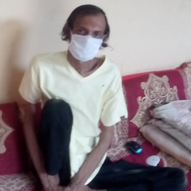 cmqkate's tweet image. It's very important that you share Hassan's fundraiser. It's the only source of help for the basic things.

Being #chronicallyill &amp;amp; bedridden is one thing.

But being in war in #Yemen &amp;amp; without food &amp;amp; experienced doctors on the top, is unbearable!

gofundme.com/help4hassan 🕊️