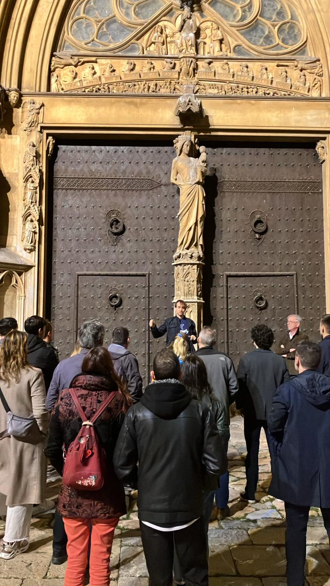 Celebrant 3 anys de trobades de la Tarraco Startup Community amb l’Olivier Marques de Brito, COO i cofundador de paymefy, com a ponent convidat. Organitzat per <a href="/SStartsud/">Startsud Studio</a> . Per molts anys més!

paymefy.com
Automating debt collection with Artificial Intelligence