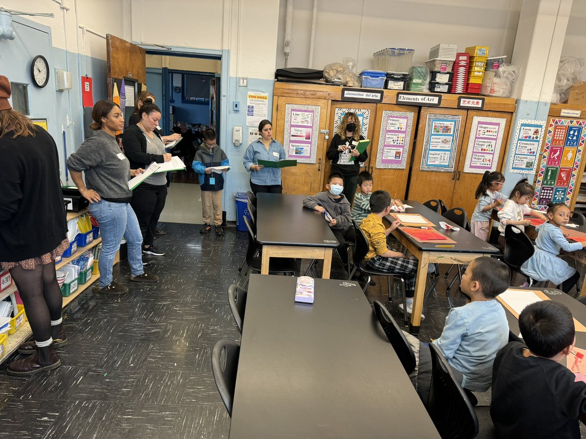 PS 94 The Henry Longfellow School tweet media