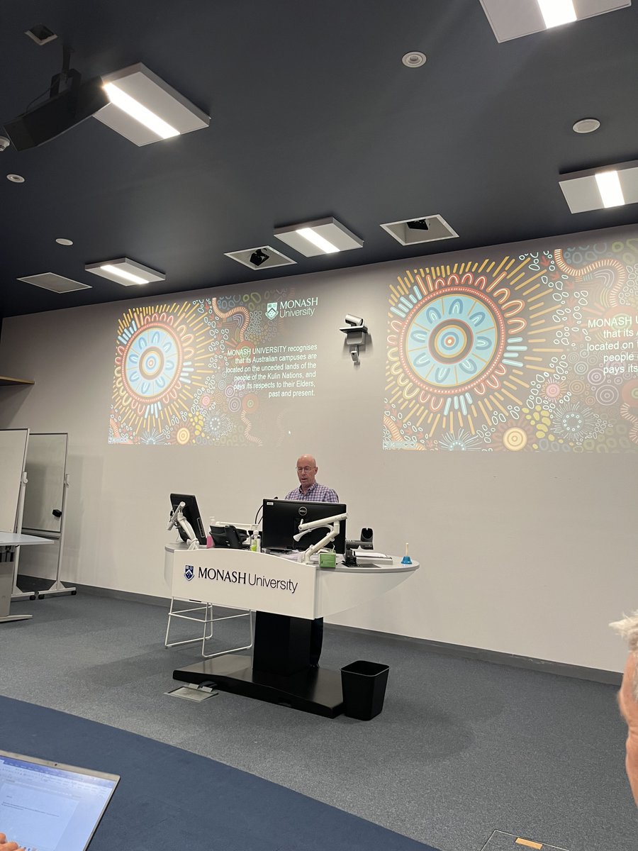 Monash RAIL Research Centre (@railmonash) on Twitter photo 2024 <a href="/SPAHCMonash/">Monash Uni Primary and Allied Health Care</a> Research Festival is underway with Cam Gosling <a href="/monash_para/">Paramedicine Monash University</a> & Prof Wayne Hodgson detailing the School & <a href="/Monash_FMNHS/">Monash Medicine, Nursing and Health Sciences</a> research performance. <a href="/RAILMonash/">Monash RAIL Research Centre</a> is pleased to have worked with <a href="/EPIC_PHC/">EPIC Research Unit</a> on today's festival: accessible, participatory & co-designed research 2024 <a href="/SPAHCMonash/">Monash Uni Primary and Allied Health Care</a> Research Festival is underway with Cam Gosling <a href="/monash_para/">Paramedicine Monash University</a> & Prof Wayne Hodgson detailing the School & <a href="/Monash_FMNHS/">Monash Medicine, Nursing and Health Sciences</a> research performance. <a href="/RAILMonash/">Monash RAIL Research Centre</a> is pleased to have worked with <a href="/EPIC_PHC/">EPIC Research Unit</a> on today's festival: accessible, participatory & co-designed research