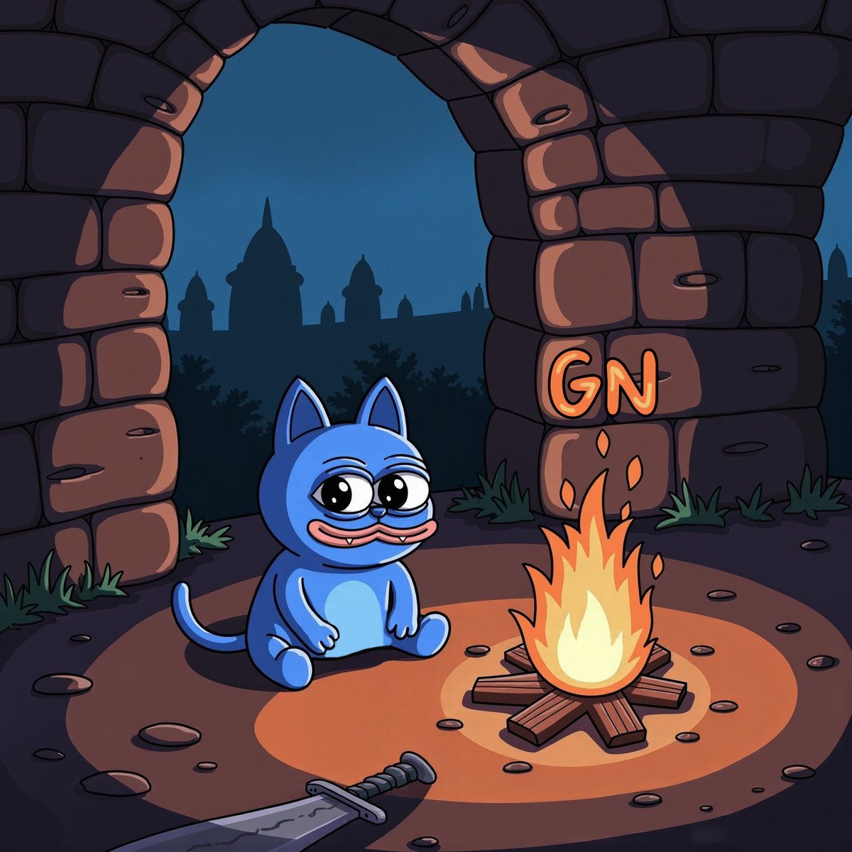 PAT_onBase's tweet image. Goodnight 😴

(the cook continues... 👀)