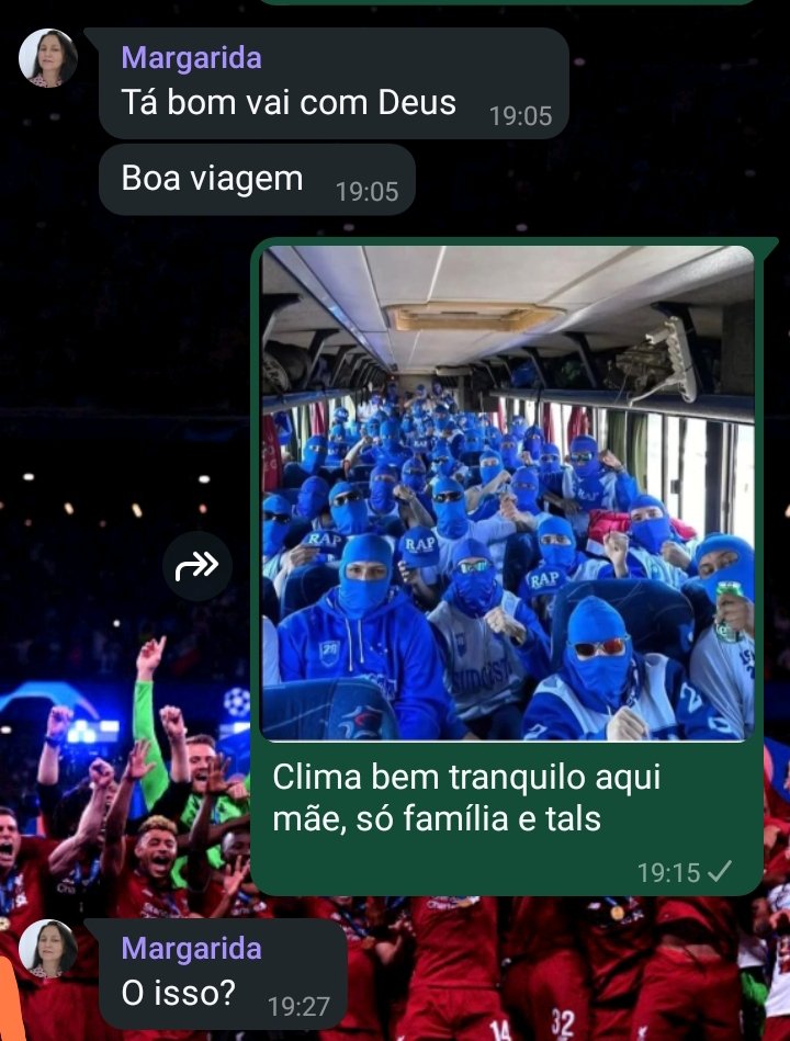 WeAreLUAN's tweet image. JÁ ESTAMOS NA BUSCA DA COPA

PAZ

 #CruzeiroConquista #Cruzeiro