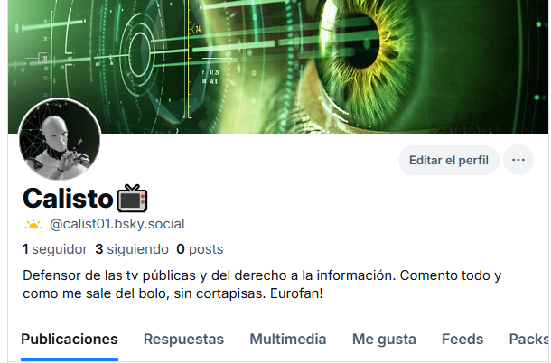 Calisto📺 tweet media