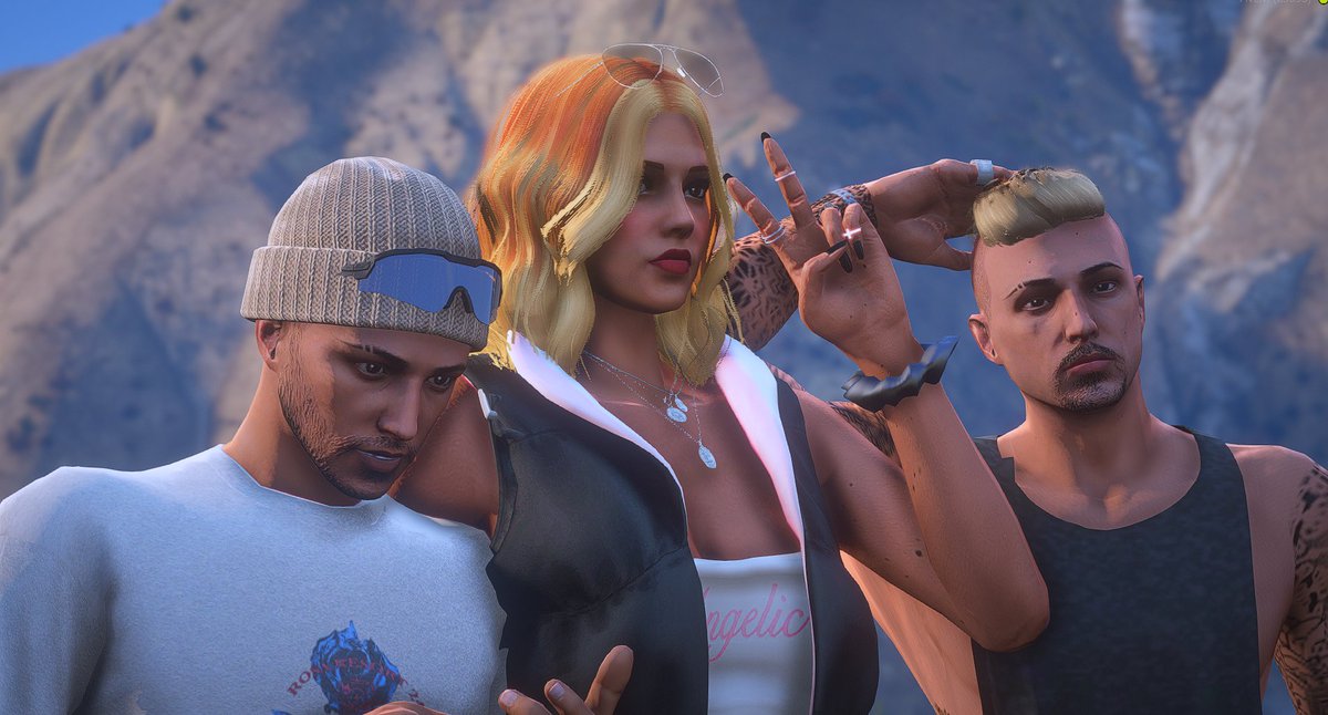 TeamAstures's tweet image. 🥶🥶🥶