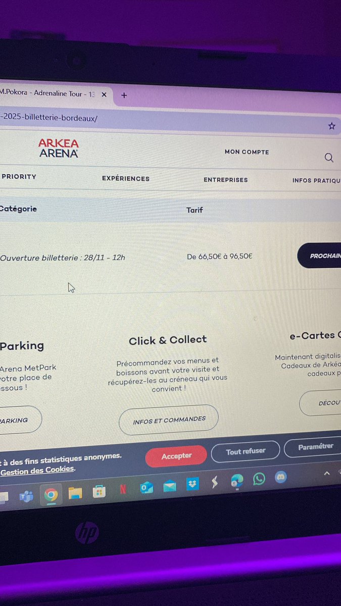 ines_dcst4's tweet image. ça va piquer