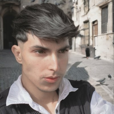 dhurr0's tweet photo. #NewProfilePic https://t.co/P3LnAgt3ux