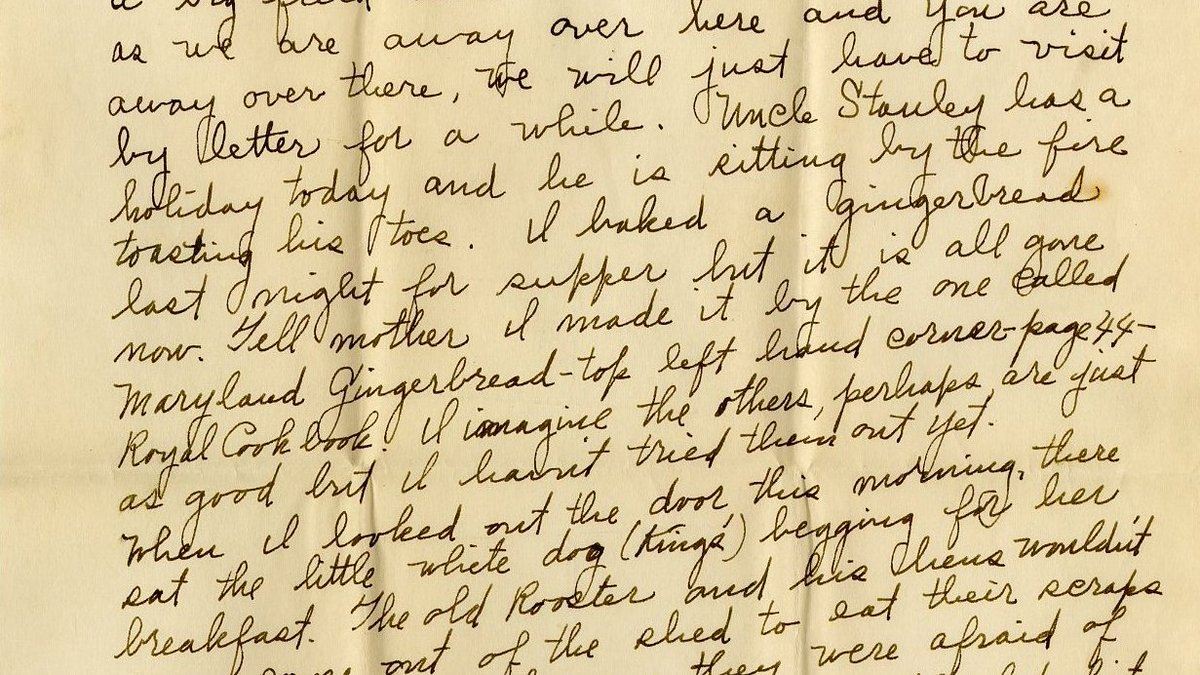 Johnson Co. Museum tweet media