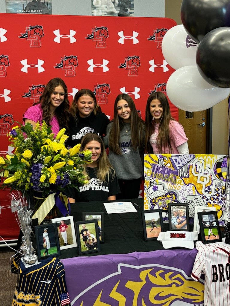 Impact Gold DFW Graves tweet media