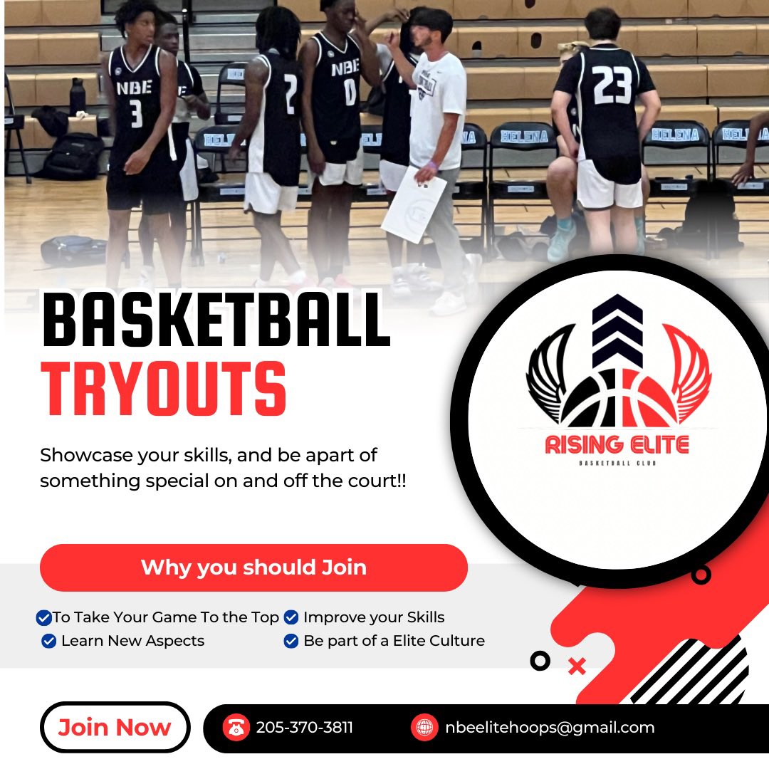 NBEELITEHOOPS's tweet photo. https://t.co/PbPcaPCnZh