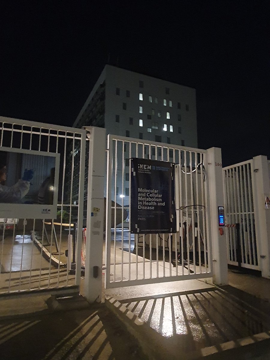 SFR Necker tweet media