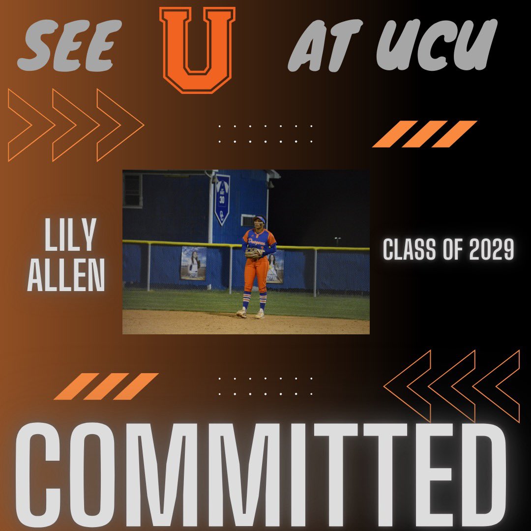 Union (KY) Softball (@unionkysoftball) on Twitter photo New Dawg coming in!!!! #committed #signed #classof2025 <a href="/Lilyallen2025/">Lily</a> New Dawg coming in!!!! #committed #signed #classof2025 <a href="/Lilyallen2025/">Lily</a>